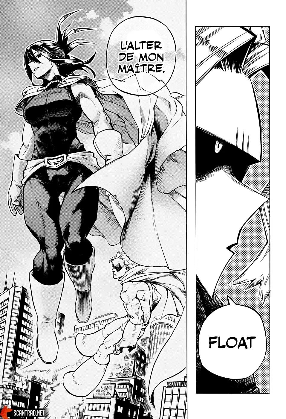 My Hero Academia - 257 - 6551066cb6413.webp