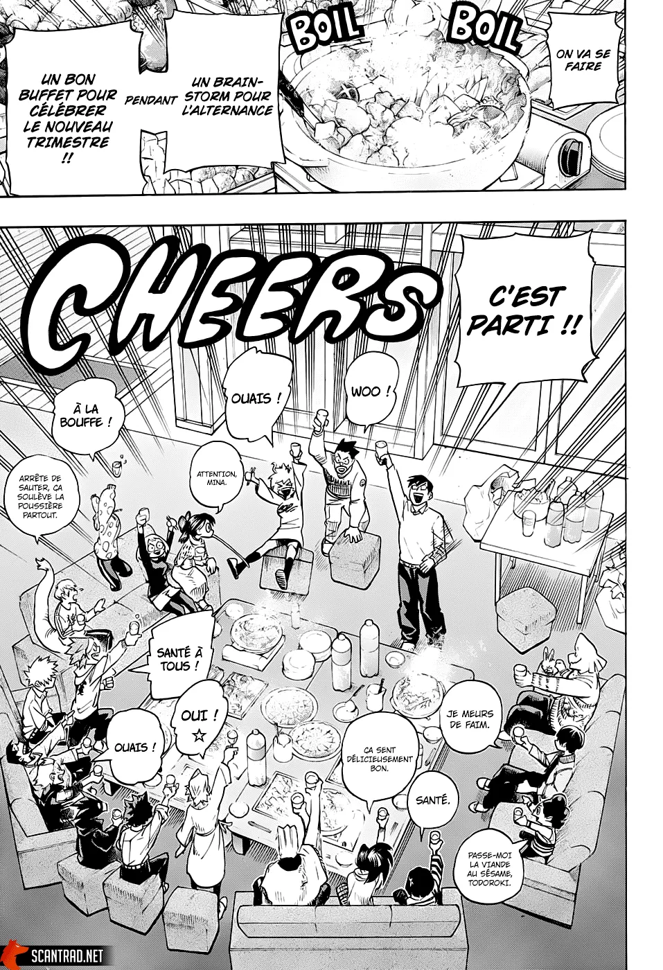 My Hero Academia - 257 - 6551066dd9442.webp