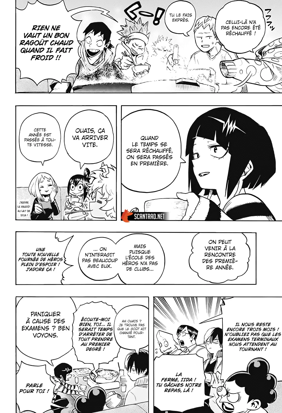 My Hero Academia - 257 - 6551066e26f6b.webp