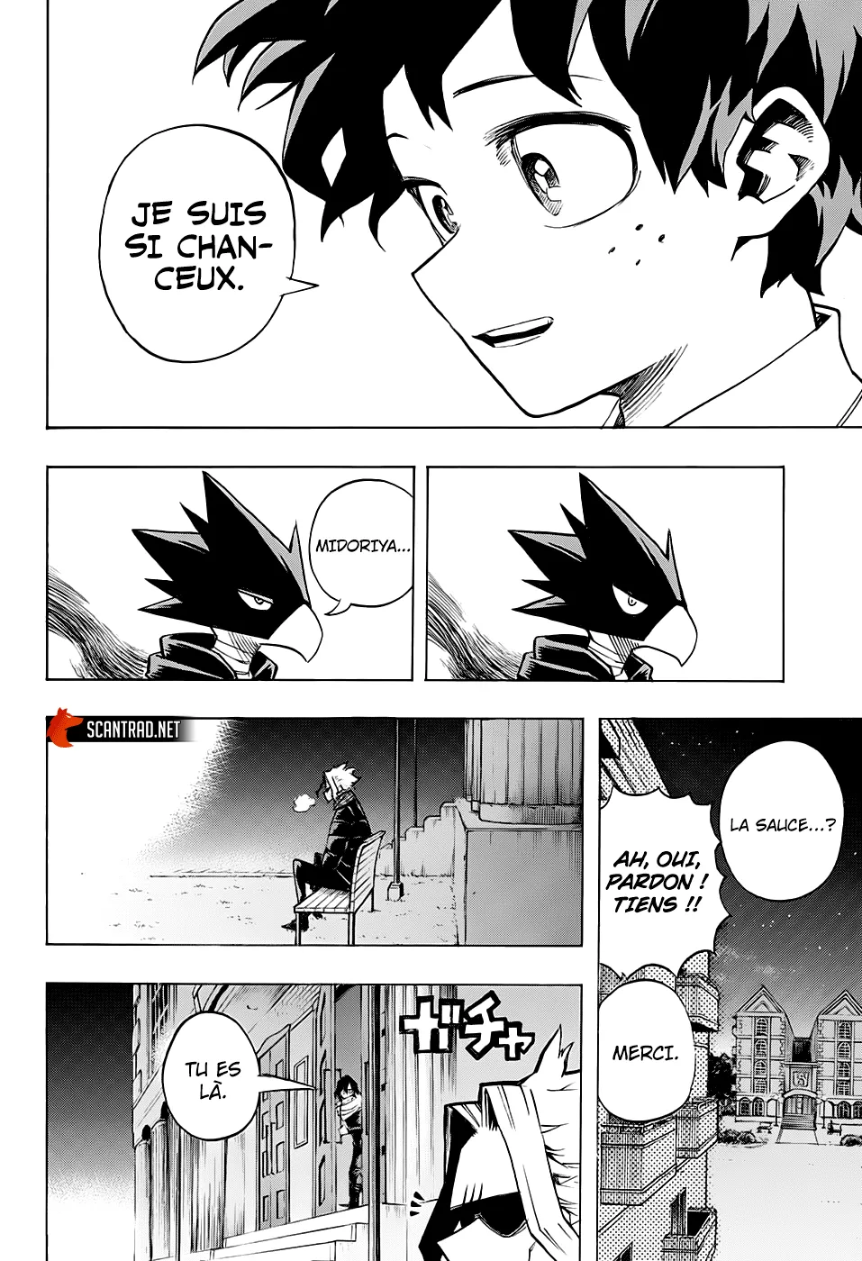 My Hero Academia - 257 - 6551066e9ac72.webp