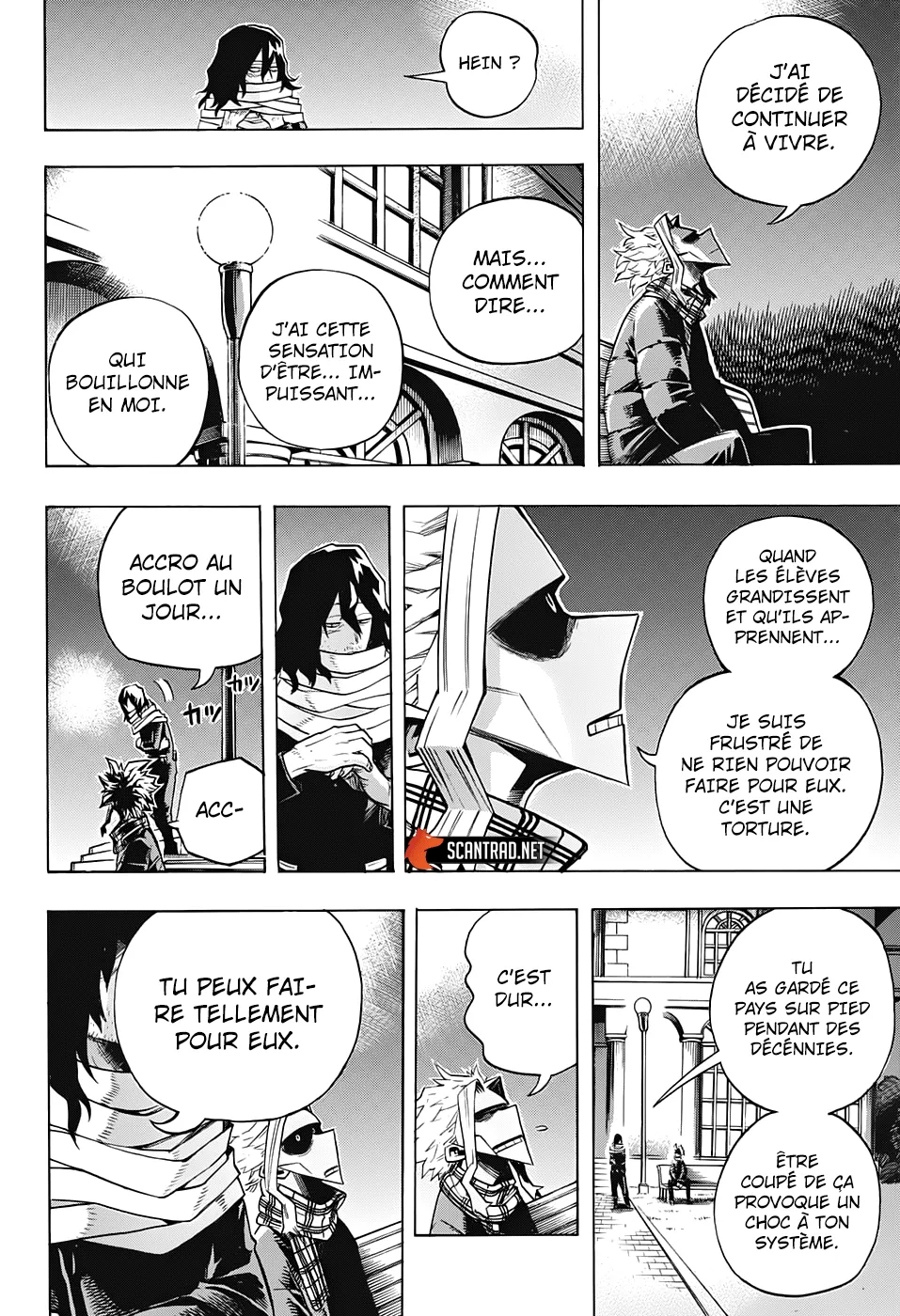 My Hero Academia - 257 - 6551066f27c18.webp