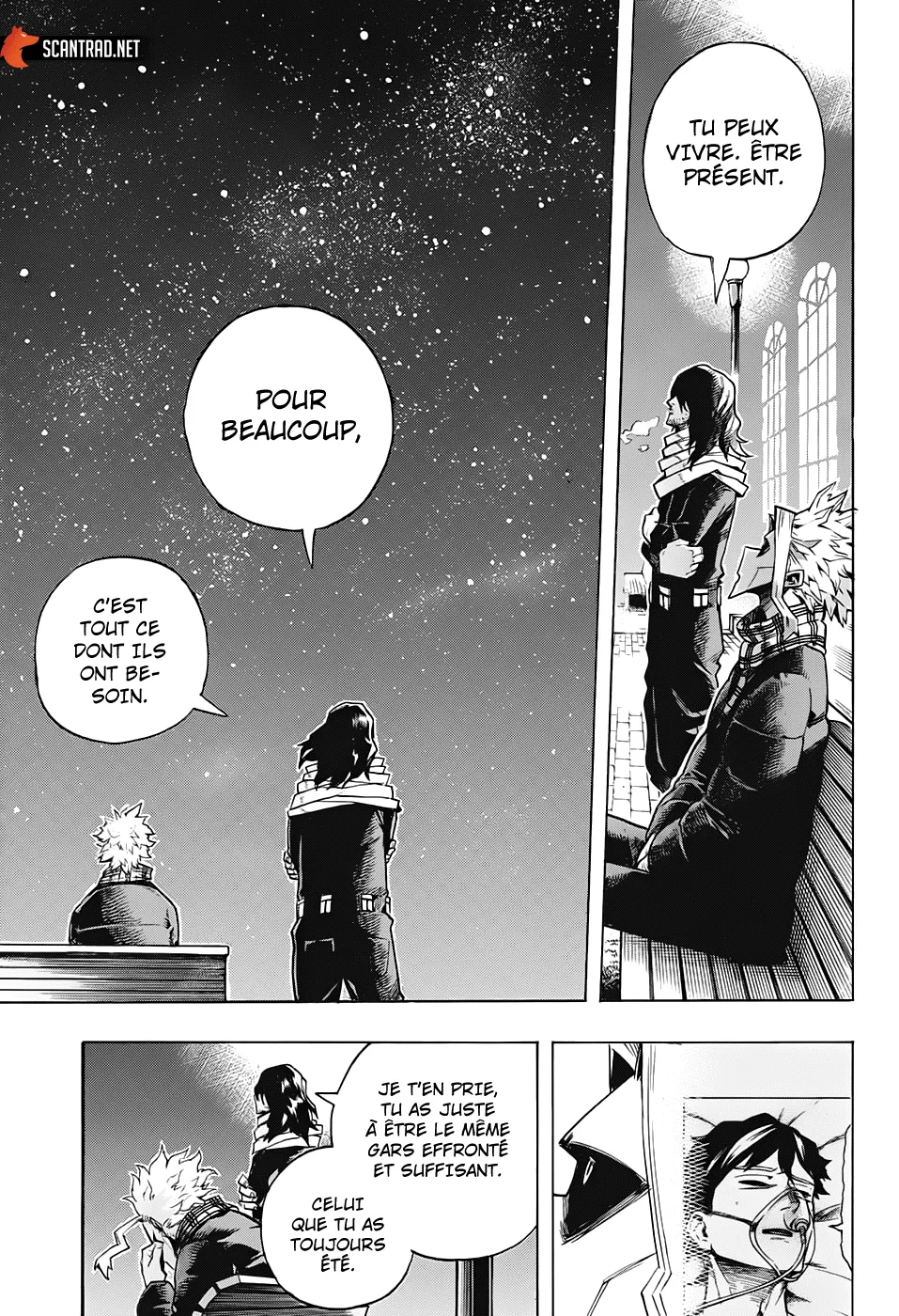 My Hero Academia - 257 - 6551066f748fa.webp