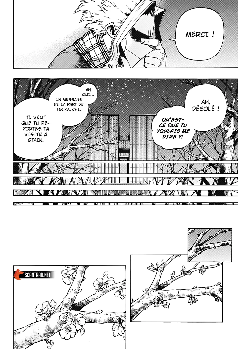 My Hero Academia - 257 - 6551066faf930.webp