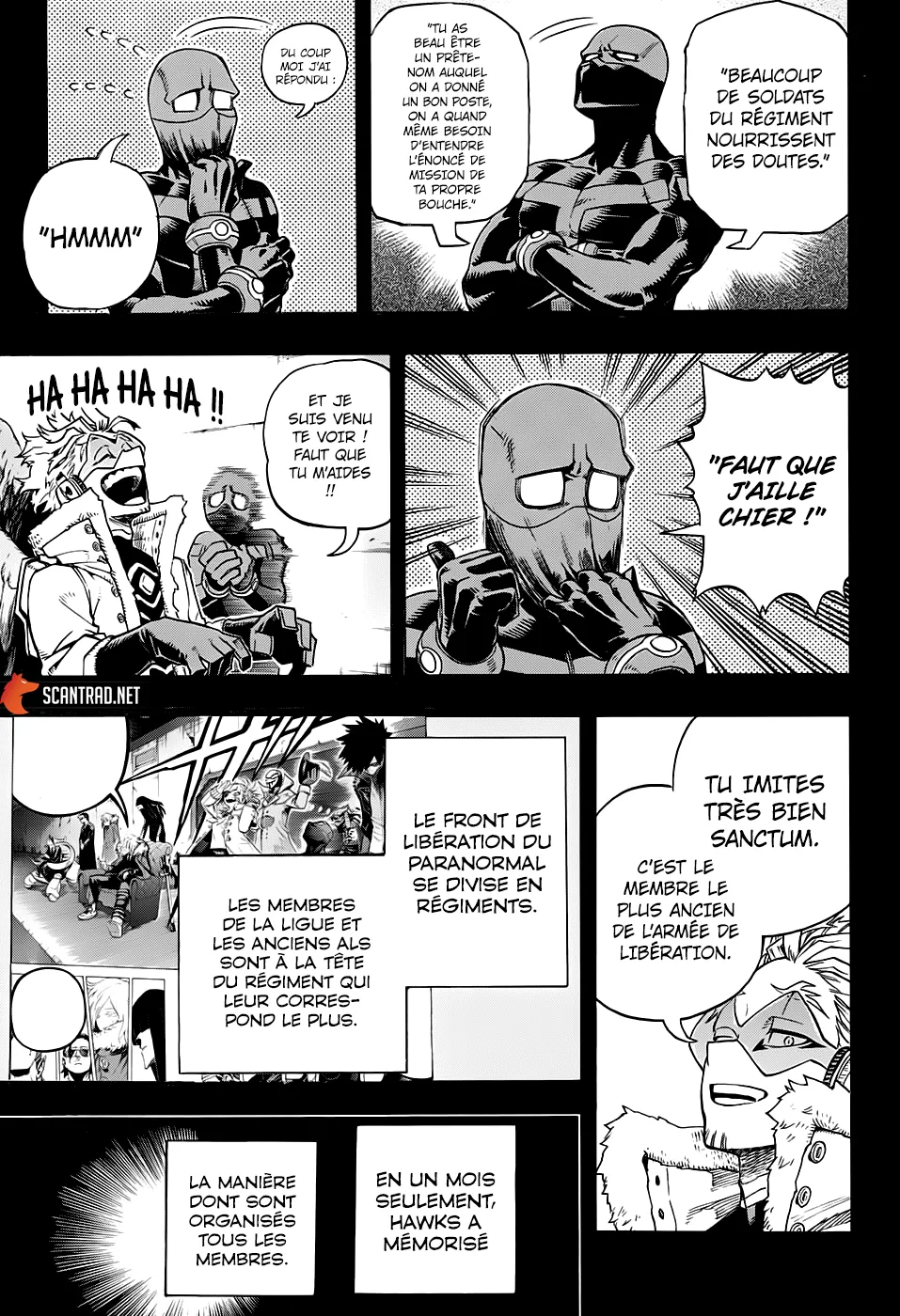 My Hero Academia - 258 - 65510670cbd6a.webp