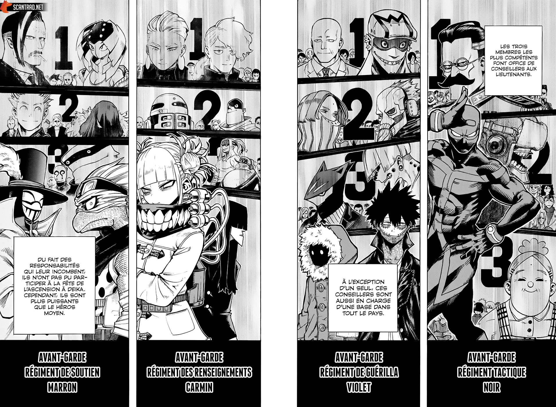 My Hero Academia - 258 - 65510671701a1.webp