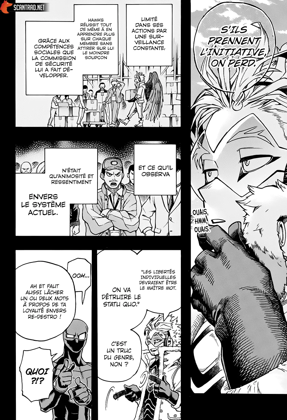 My Hero Academia - 258 - 65510671b9087.webp