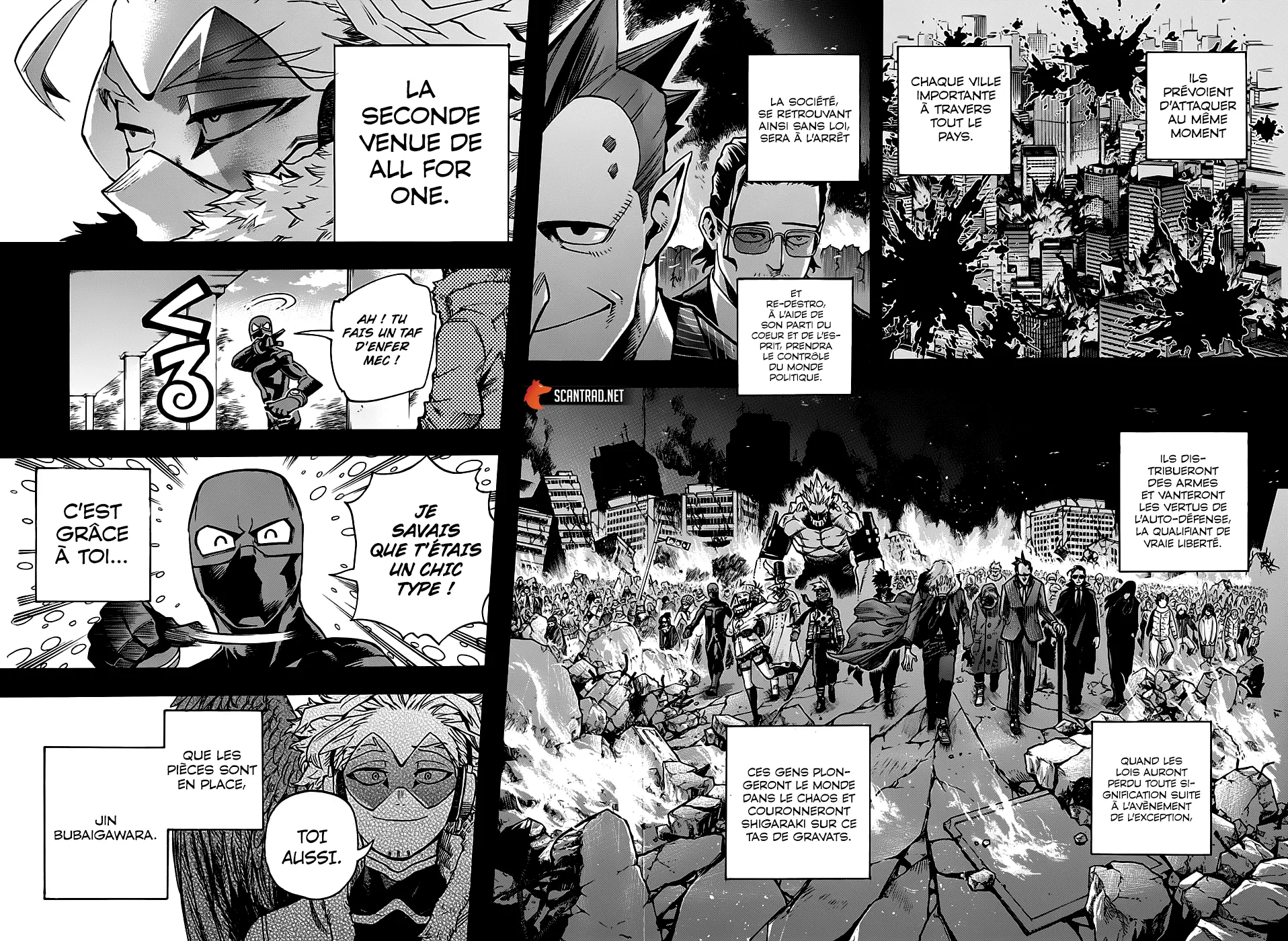 My Hero Academia - 258 - 65510672b5b1b.webp