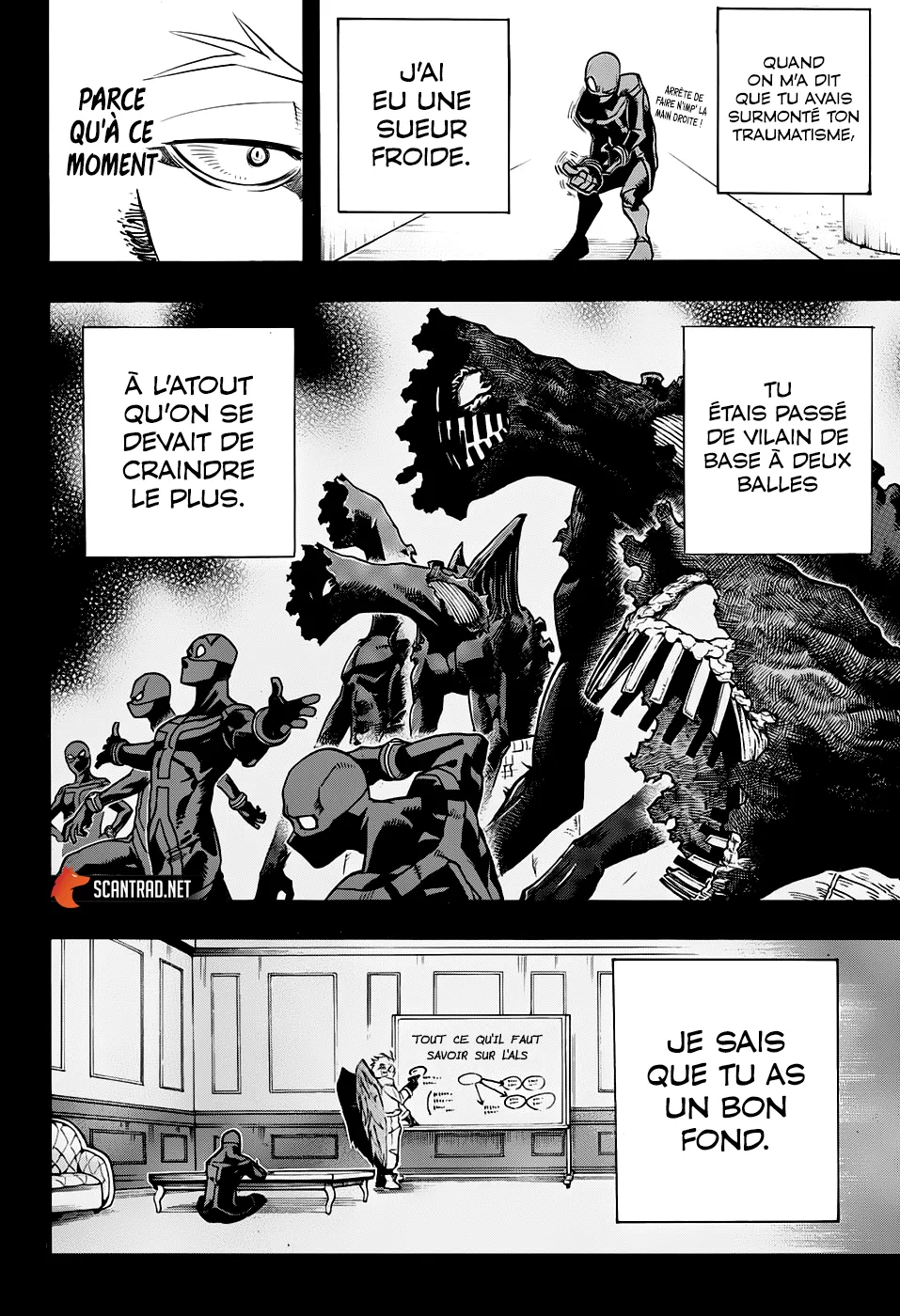 My Hero Academia - 258 - 6551067314070.webp
