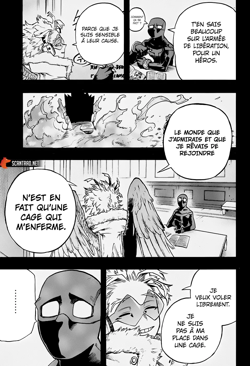 My Hero Academia - 258 - 6551067360237.webp