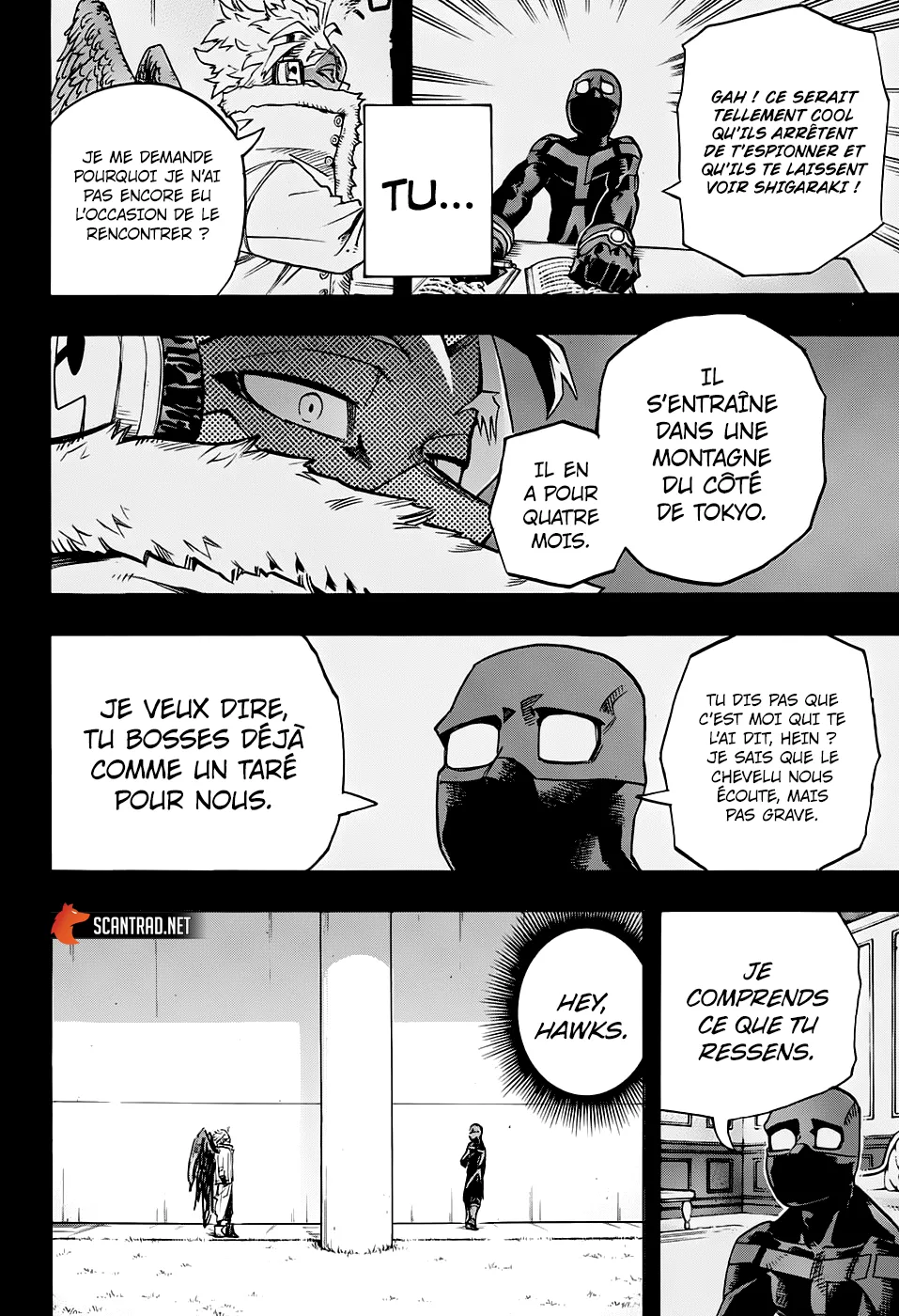 My Hero Academia - 258 - 65510673a428c.webp