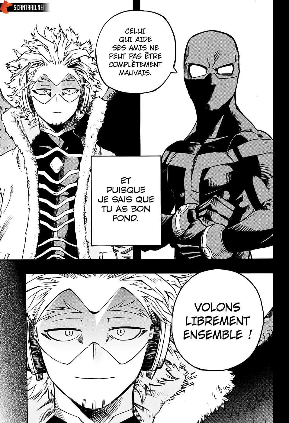 My Hero Academia - 258 - 65510673eb0d4.webp