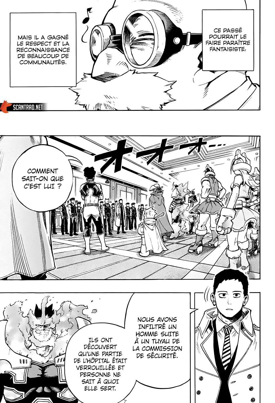 My Hero Academia - 259 - 655106761fd2a.webp