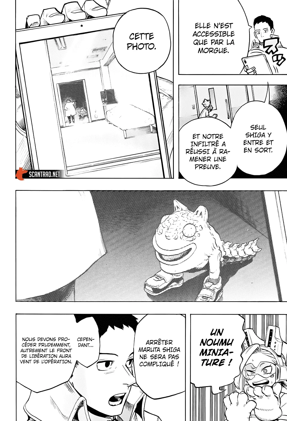 My Hero Academia - 259 - 6551067665617.webp