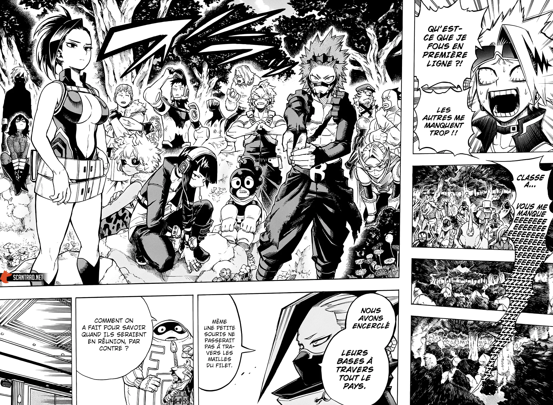 My Hero Academia - 259 - 65510677cad67.webp