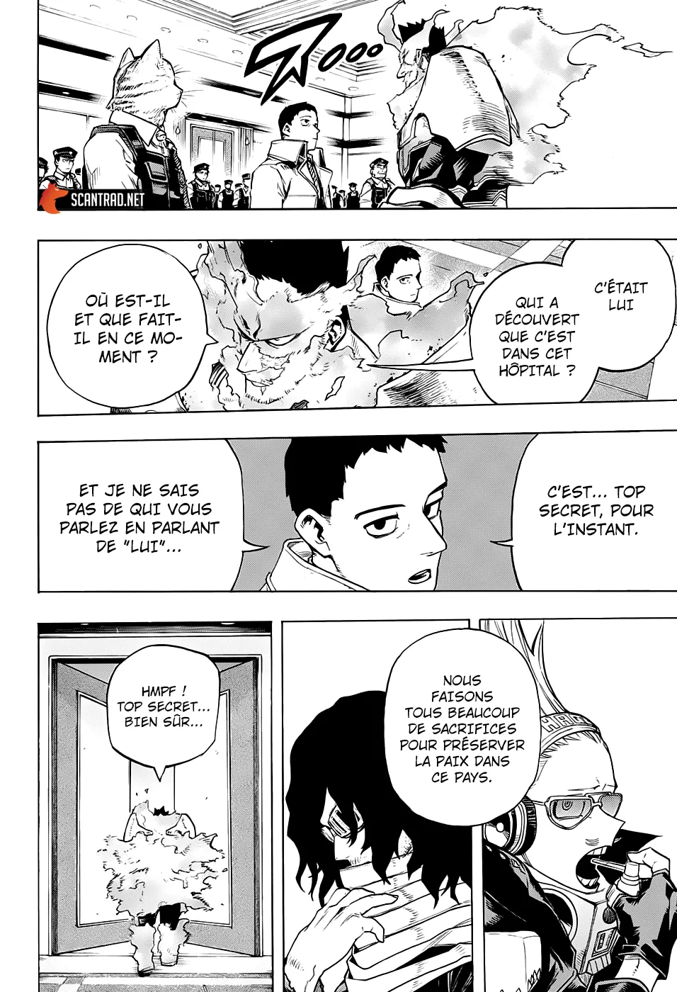 My Hero Academia - 259 - 655106781d191.webp