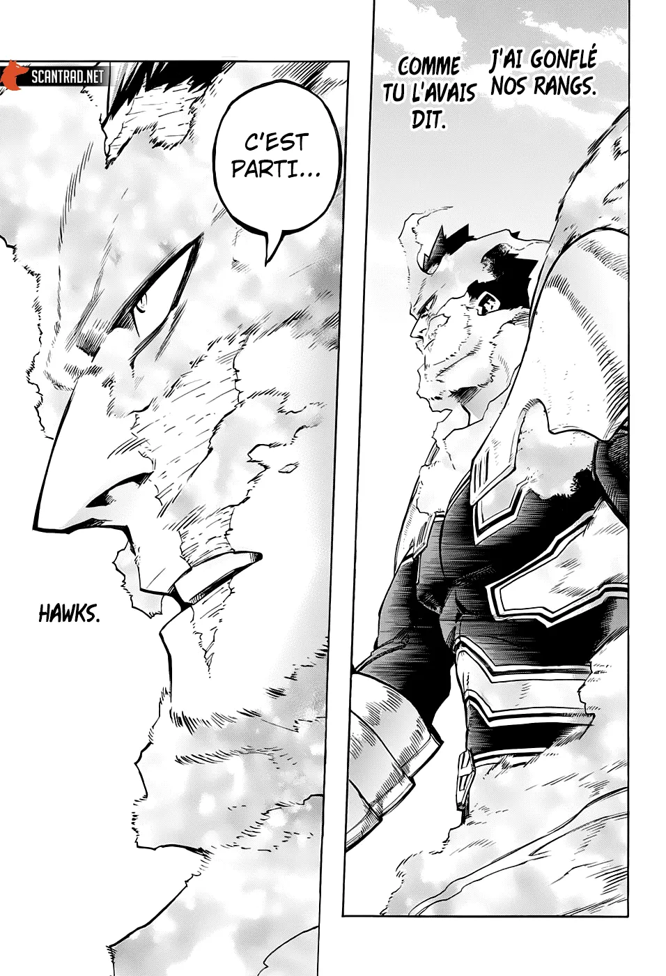 My Hero Academia - 259 - 6551067856da0.webp