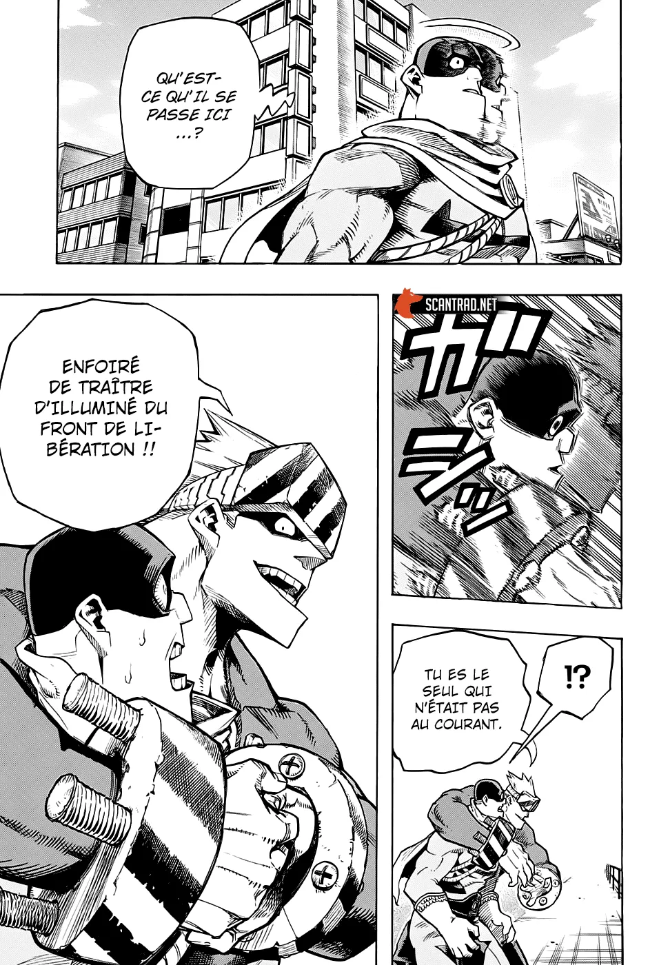 My Hero Academia - 259 - 65510678edd36.webp