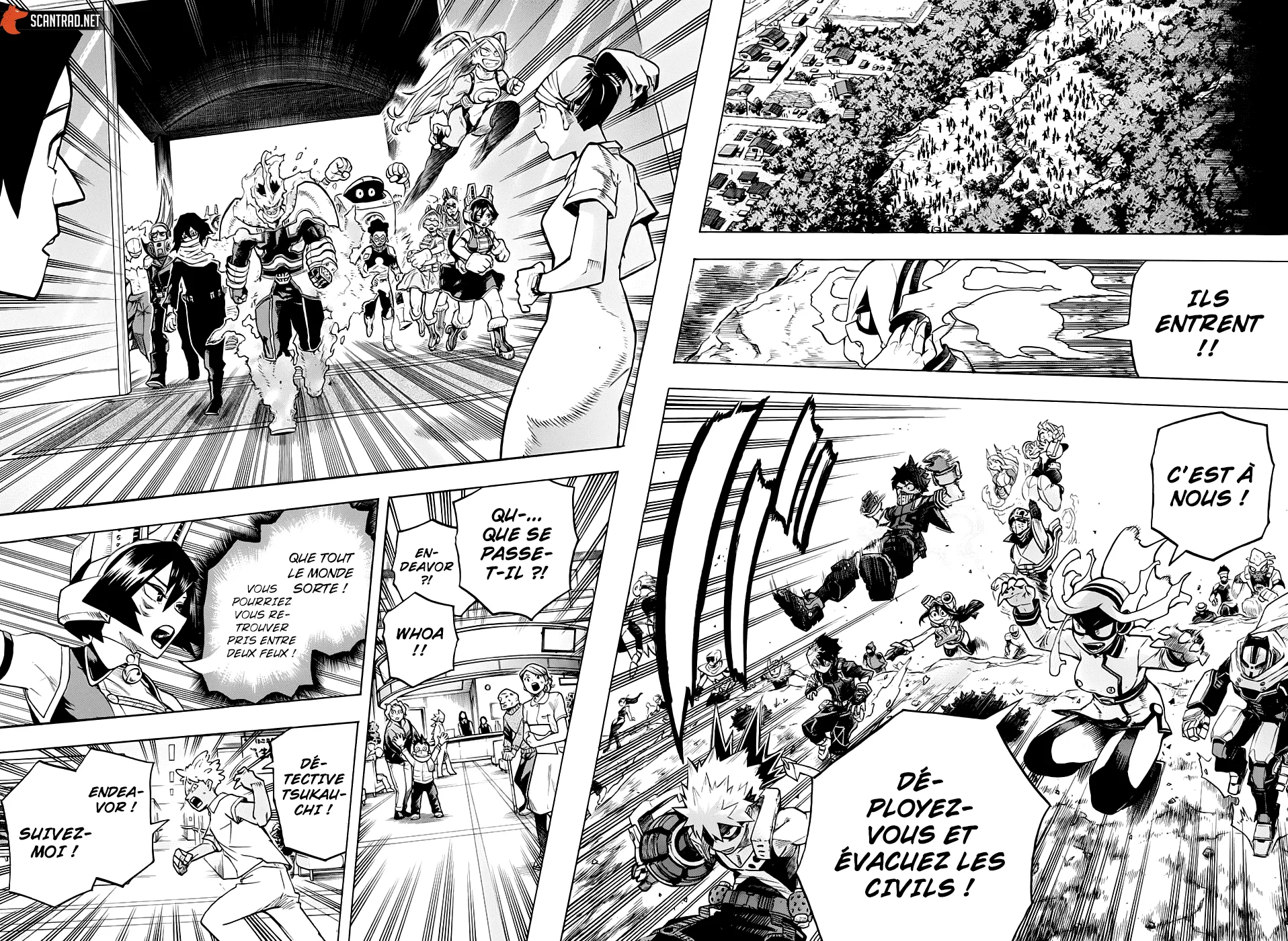 My Hero Academia - 259 - 65510679a9a03.webp