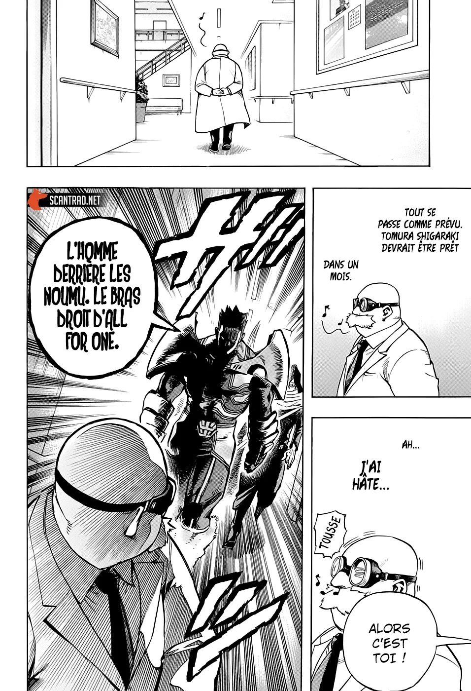 My Hero Academia - 259 - 65510679e7dd9.webp