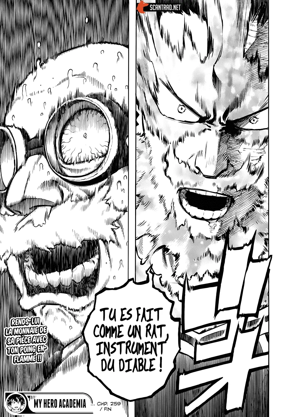 My Hero Academia - 259 - 6551067a379f9.webp