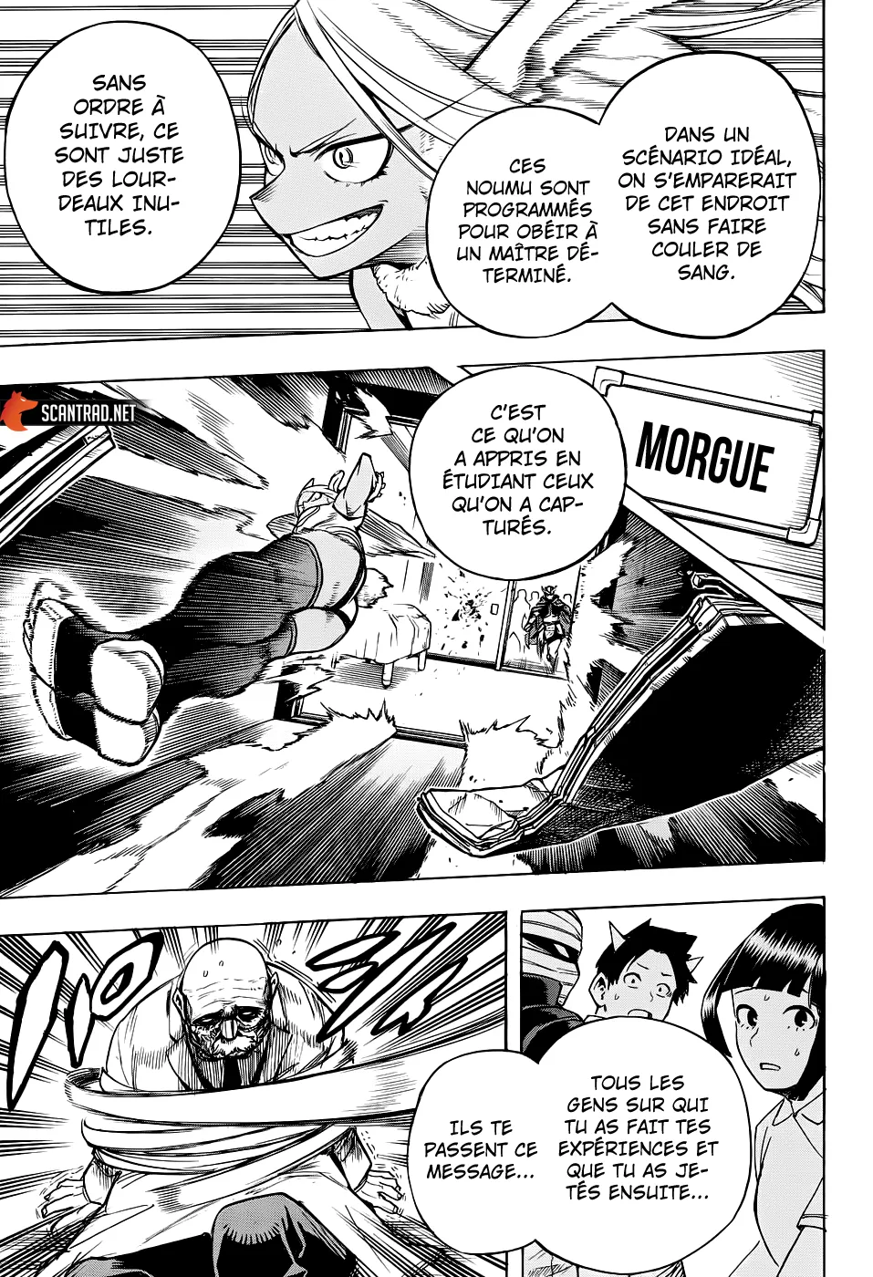 My Hero Academia - 260 - 655106807a608.webp