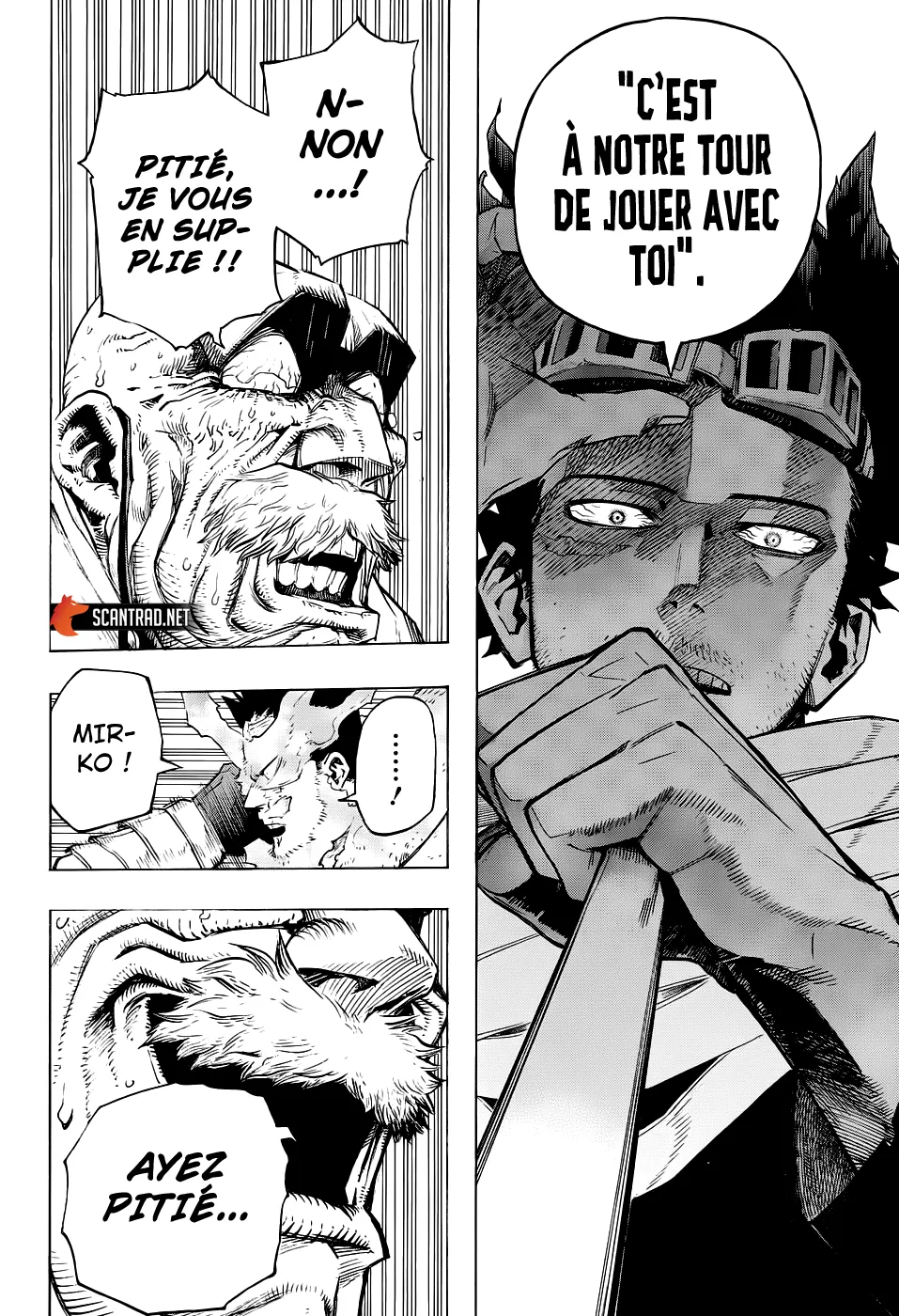 My Hero Academia - 260 - 65510680bd881.webp