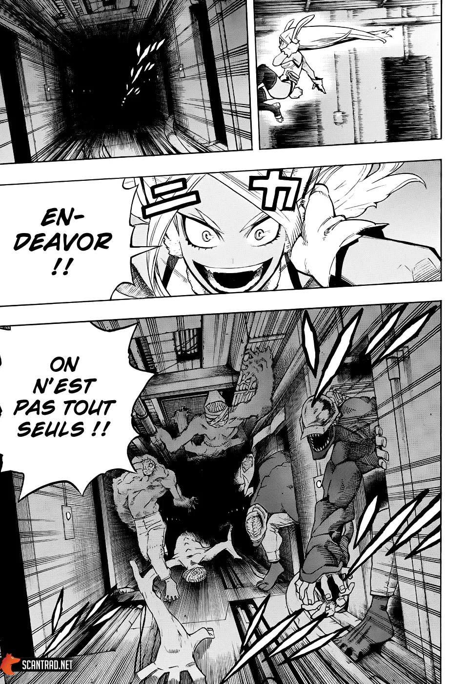 My Hero Academia - 260 - 655106811b9d1.webp