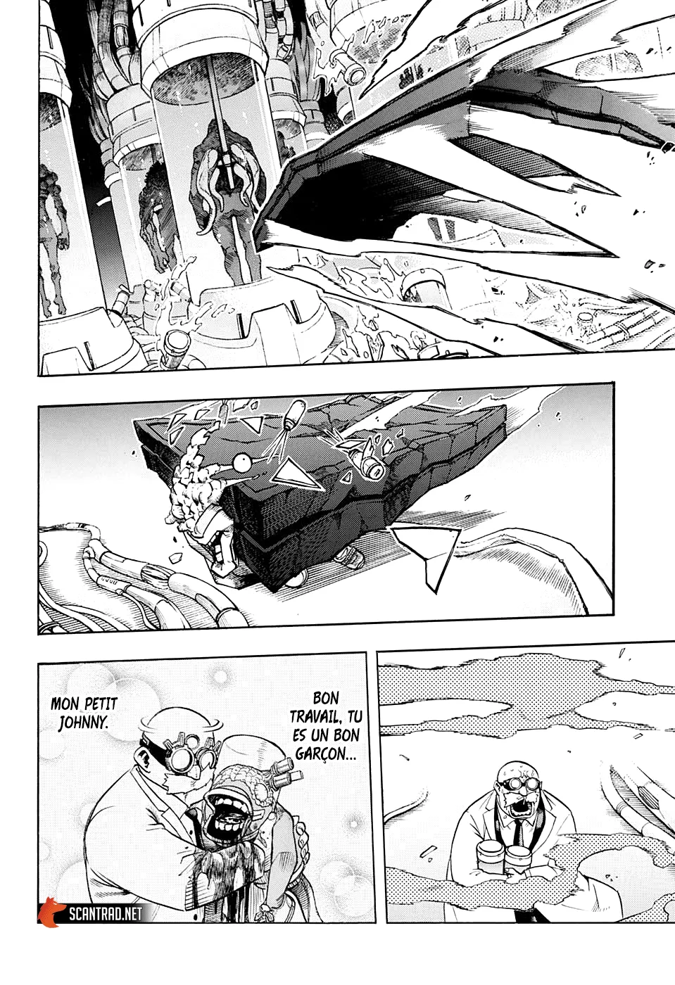 My Hero Academia - 261 - 655106842d33b.webp