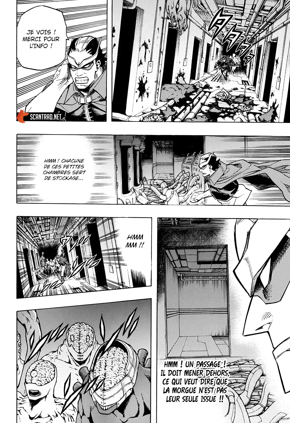 My Hero Academia - 261 - 655106855cddc.webp