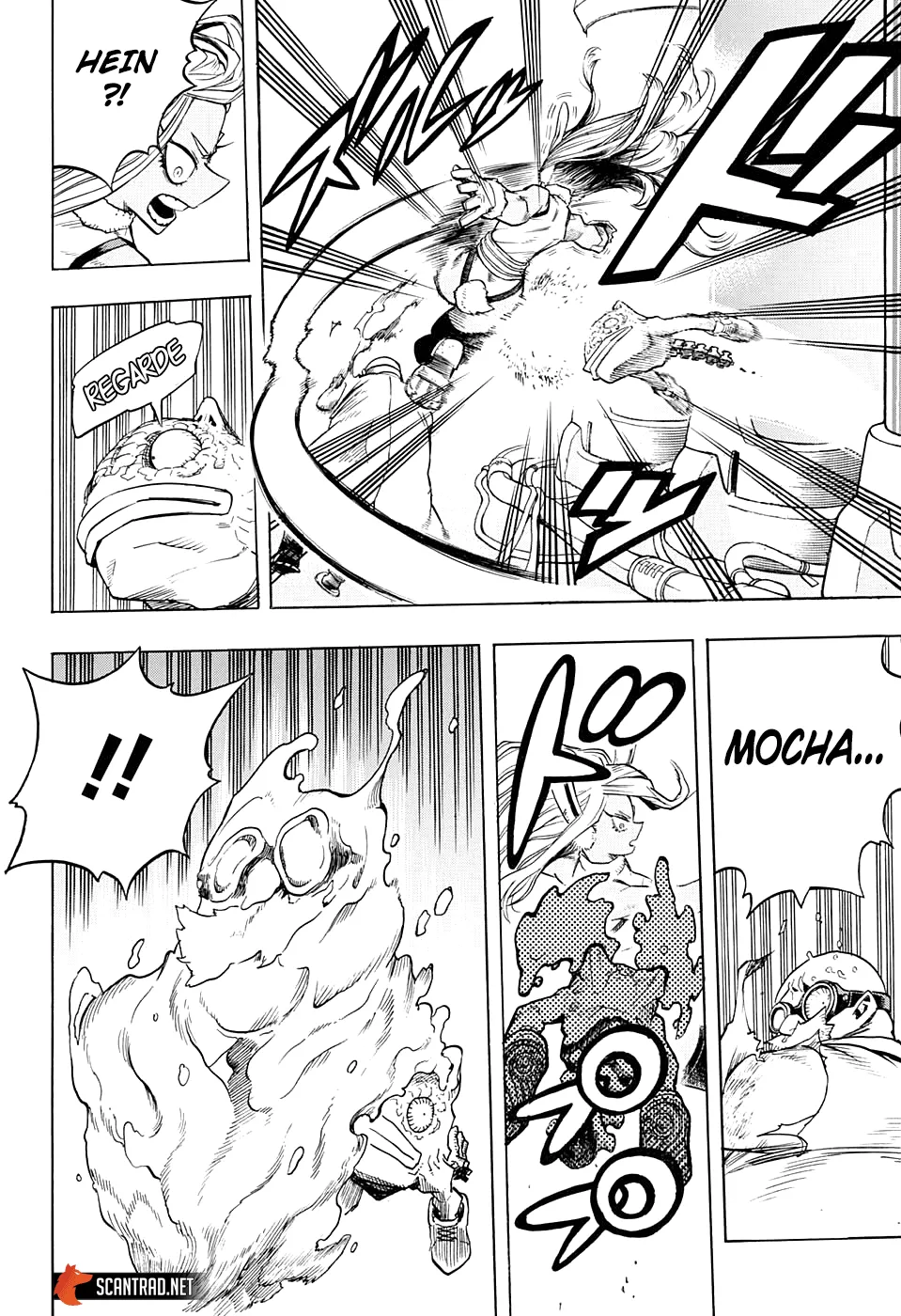 My Hero Academia - 261 - 6551068685f20.webp