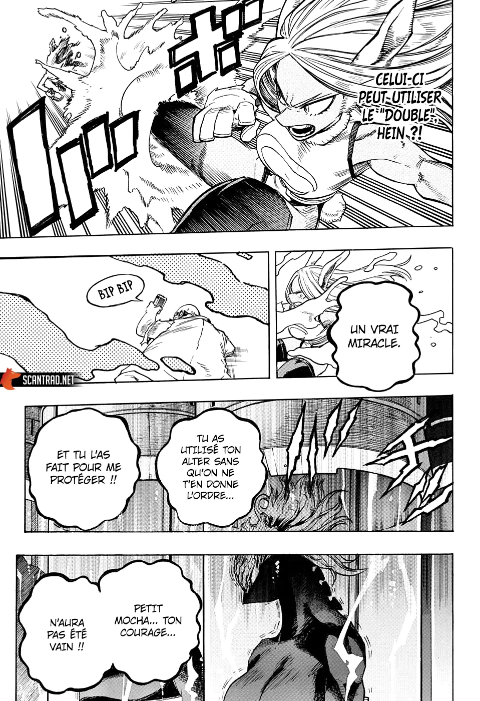 My Hero Academia - 261 - 65510686cf663.webp