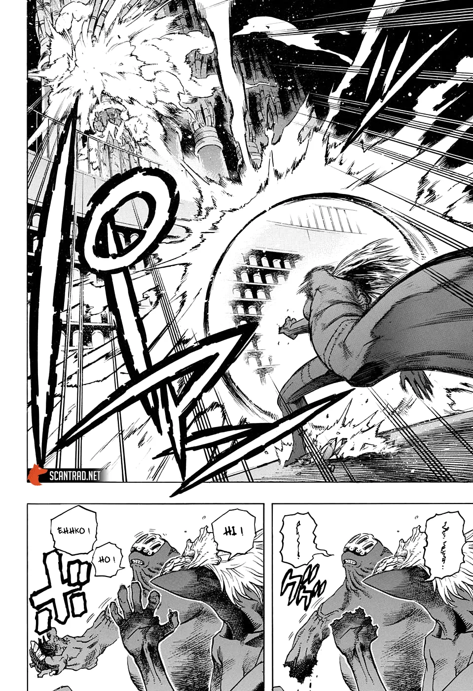 My Hero Academia - 261 - 65510687acbc7.webp