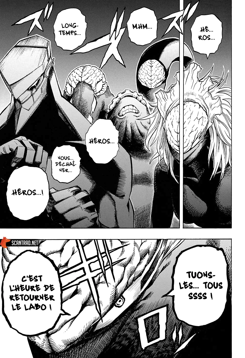 My Hero Academia - 261 - 65510687ed569.webp