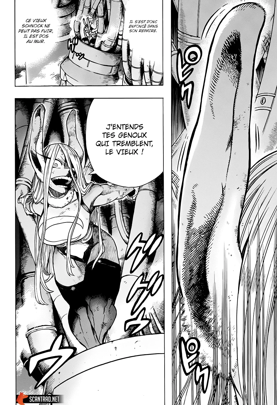 My Hero Academia - 262 - 6551068a5faf1.webp
