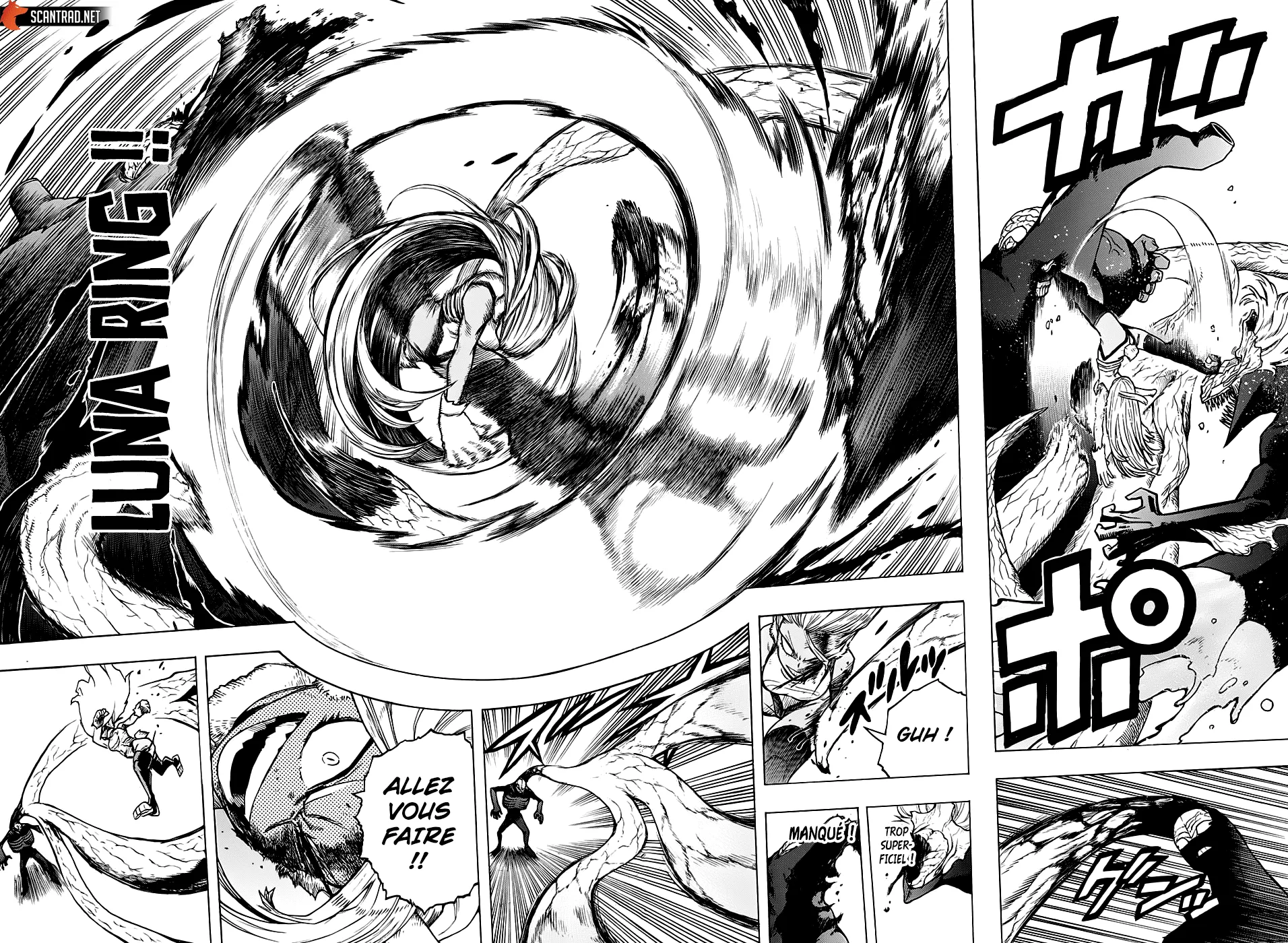 My Hero Academia - 262 - 6551068bb750b.webp