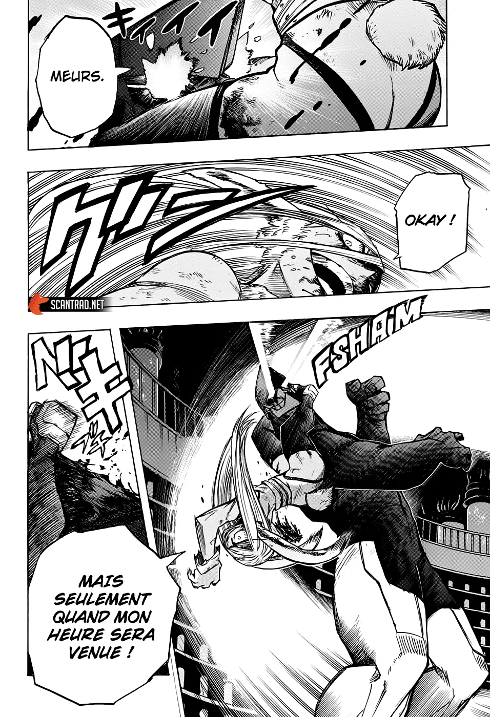 My Hero Academia - 262 - 6551068d2d95e.webp