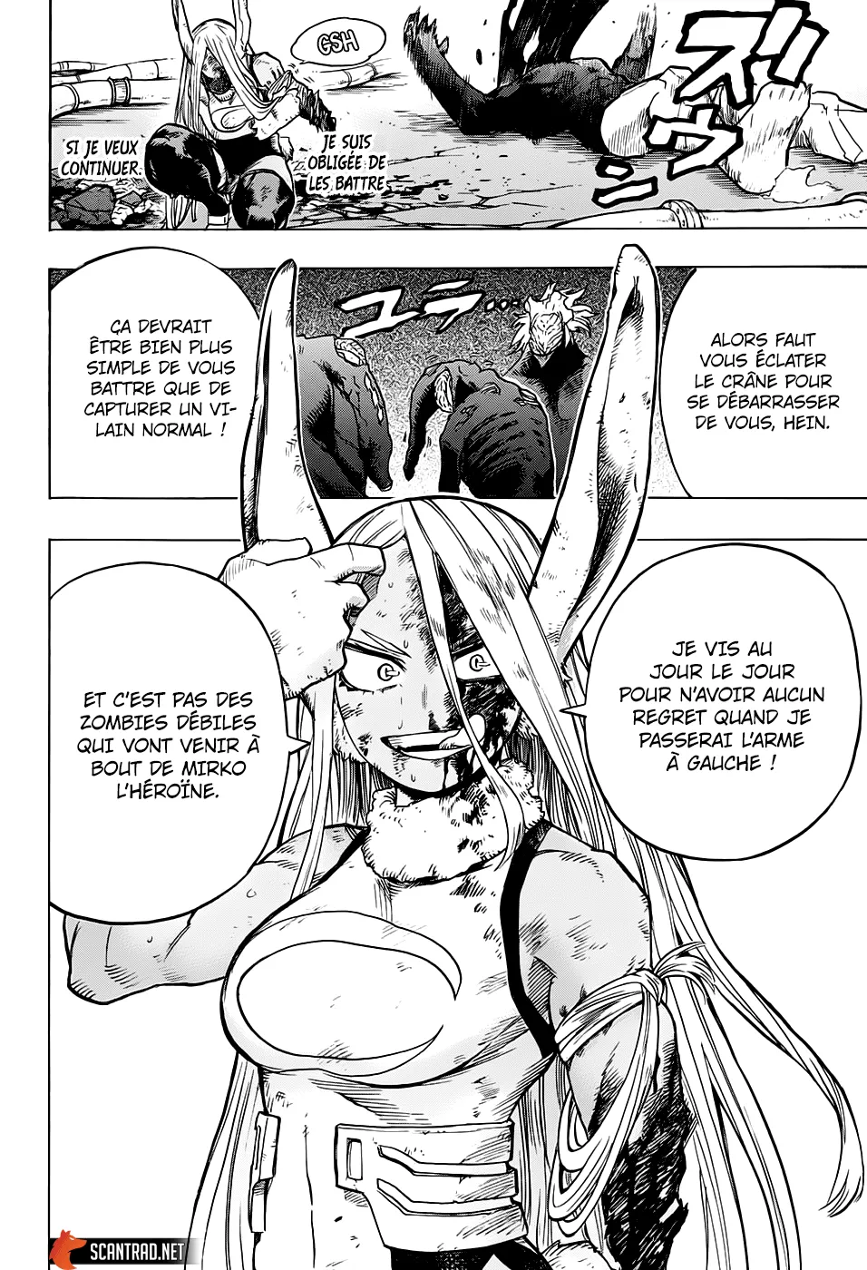 My Hero Academia - 262 - 6551068dab947.webp