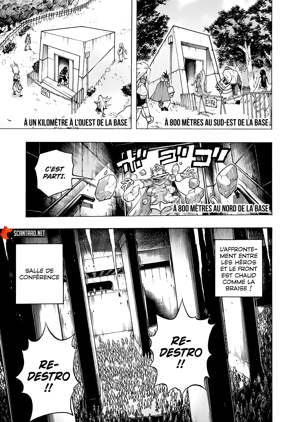 My Hero Academia - 264 - 6551068e3e564.webp