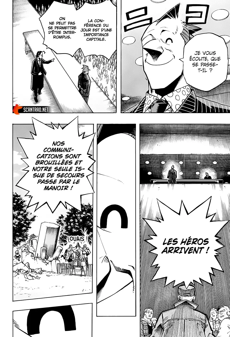 My Hero Academia - 264 - 6551068e76bcc.webp