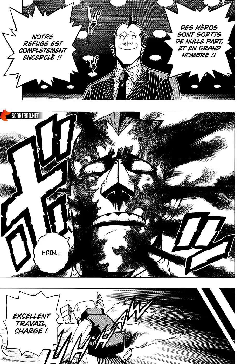 My Hero Academia - 264 - 6551068eaf281.webp