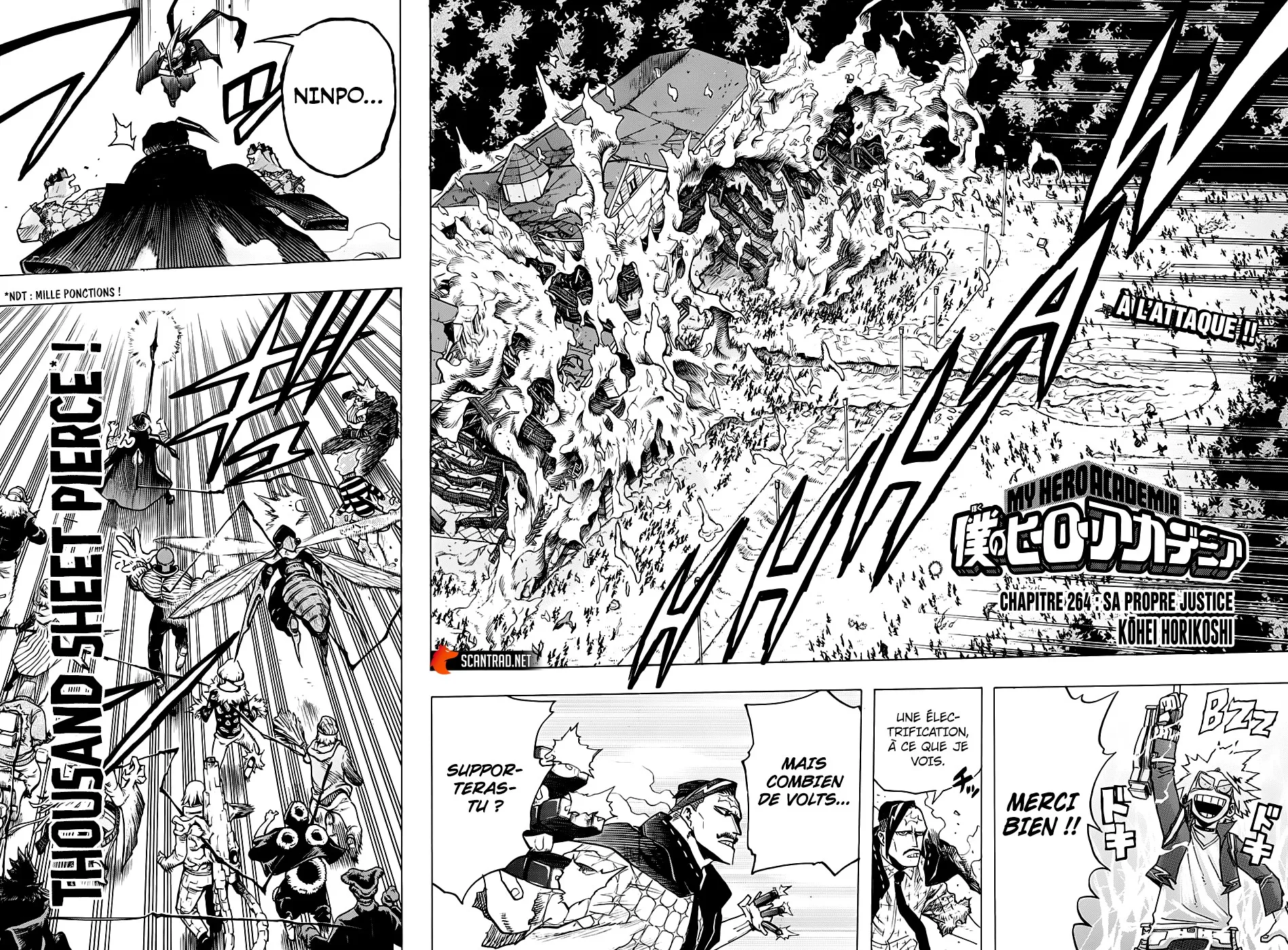 My Hero Academia - 264 - 6551068f4c47e.webp