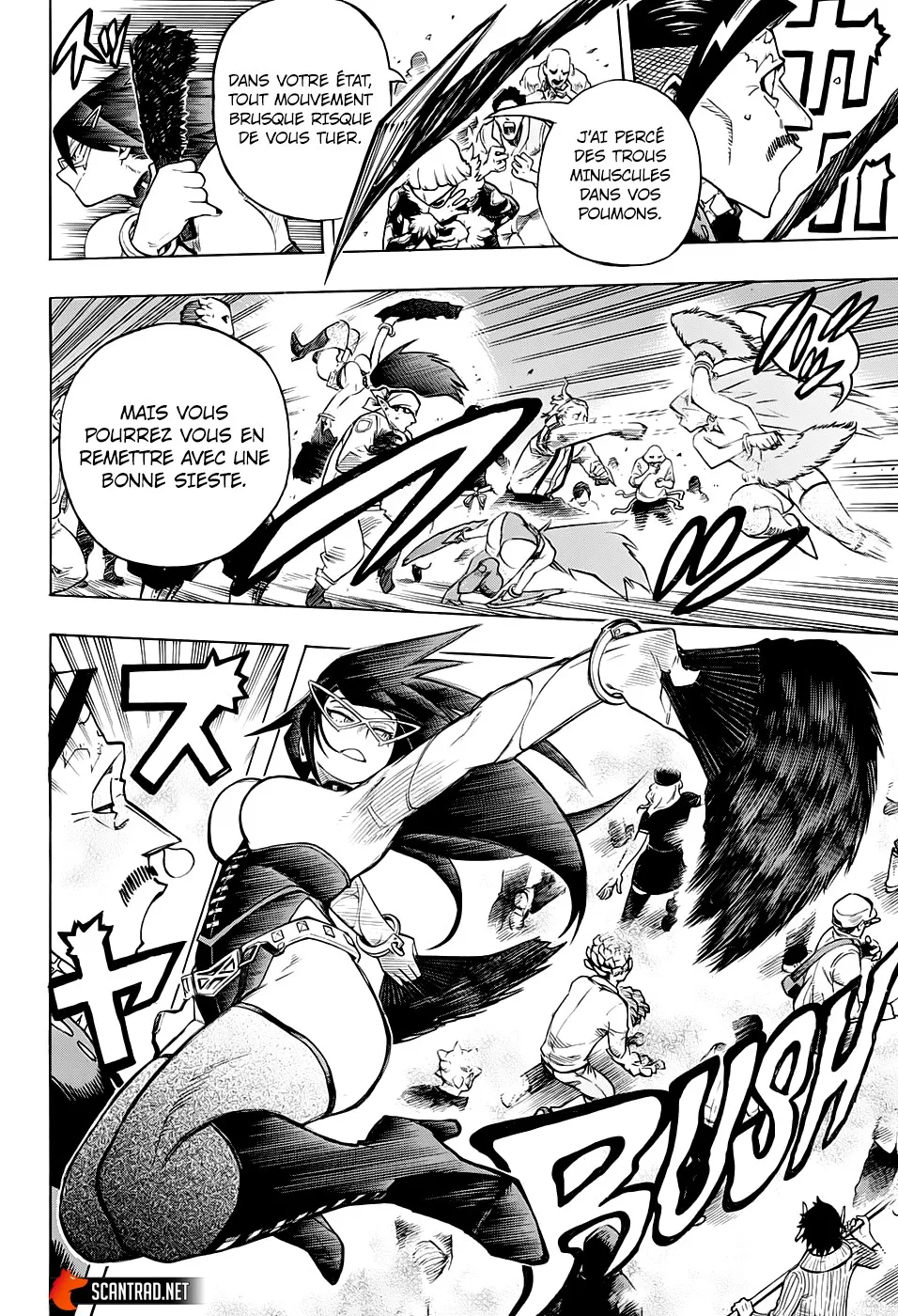 My Hero Academia - 264 - 6551068f8c423.webp