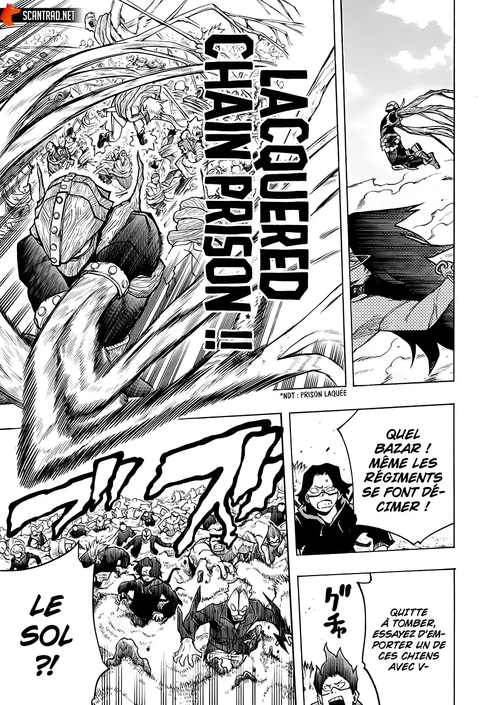 My Hero Academia - 264 - 6551068fcf6c7.webp