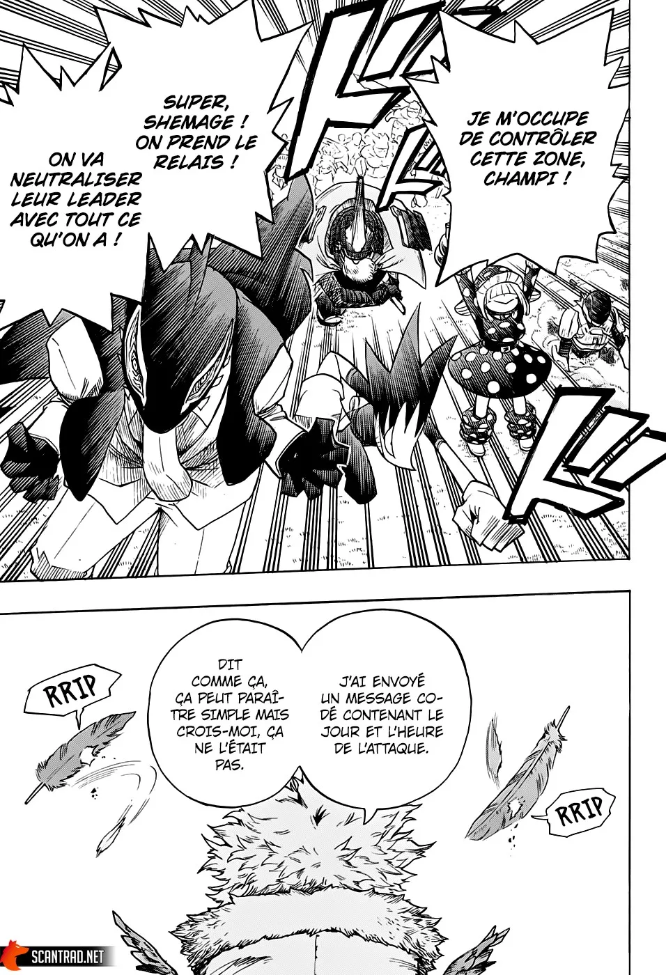 My Hero Academia - 264 - 655106905acd0.webp