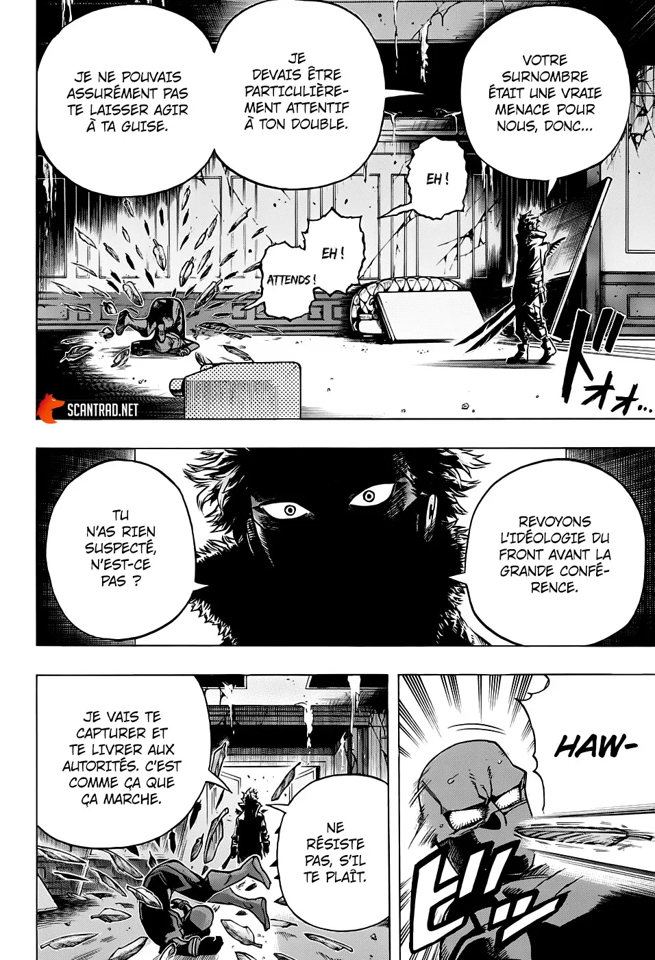 My Hero Academia - 264 - 6551069092f09.webp