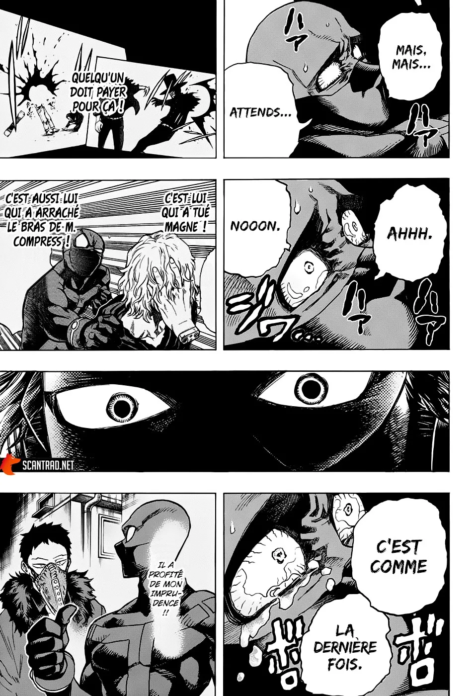 My Hero Academia - 264 - 65510690ce773.webp