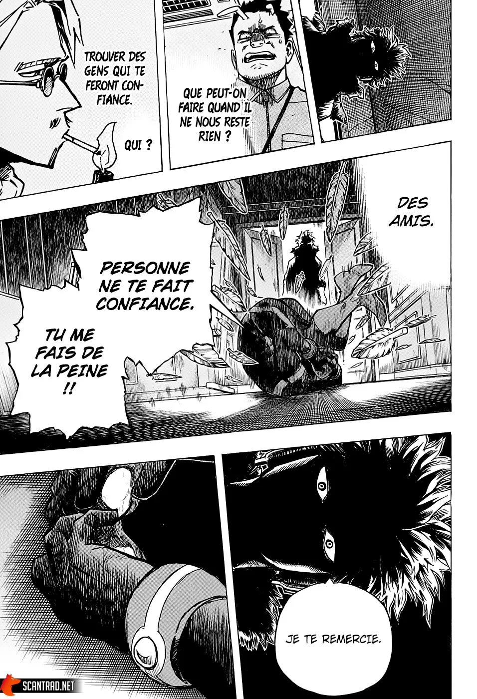 My Hero Academia - 264 - 6551069153226.webp