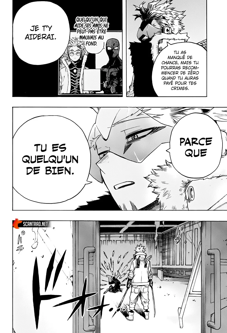 My Hero Academia - 264 - 6551069189d44.webp