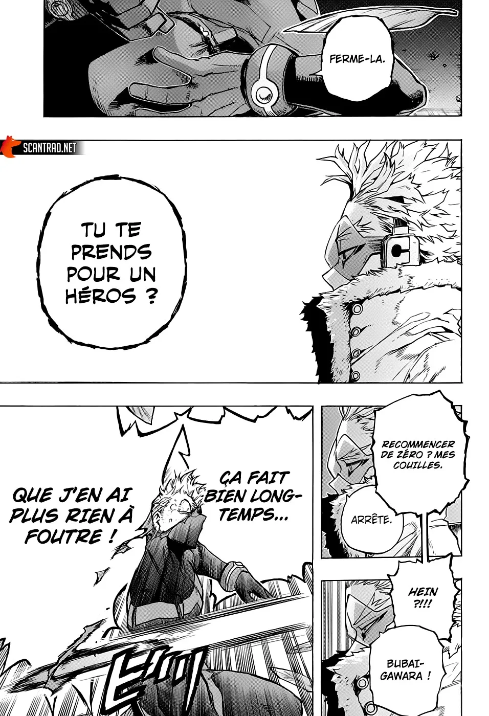 My Hero Academia - 264 - 65510691c0465.webp