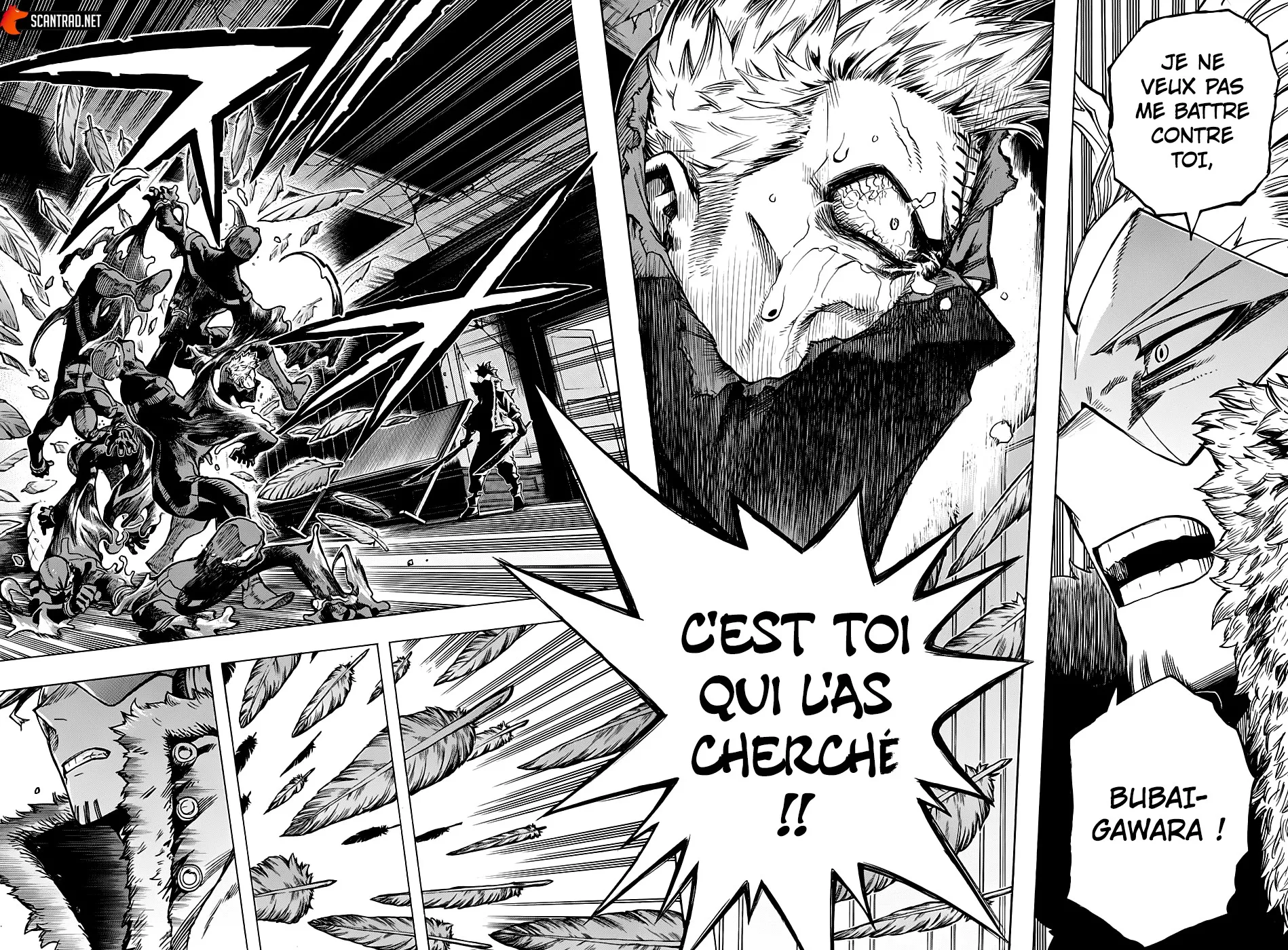My Hero Academia - 264 - 655106924f2fe.webp
